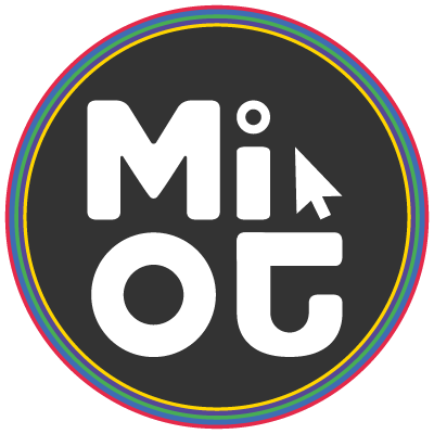 Logo MIMOD